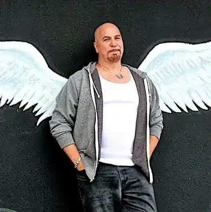 The Neighborhood Angel