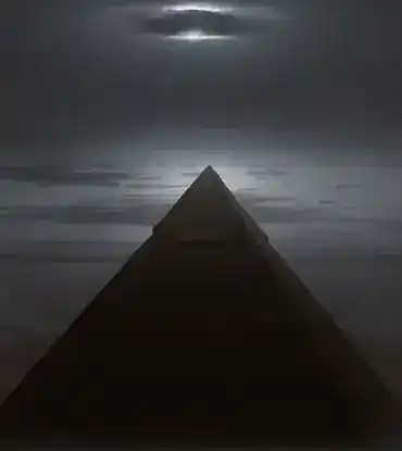 The Neo-Dark Age Foundation