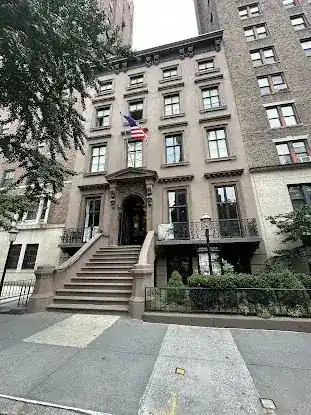 The Netherland Club of New York