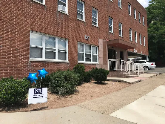 The New Jersey Institute For Training In Psychoanalysis