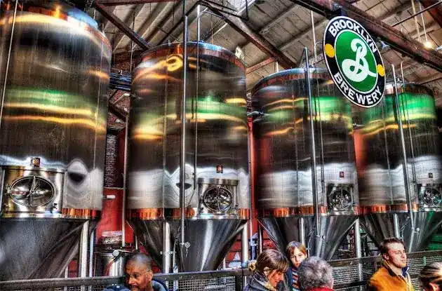 The New York Beer and Brewery Tour