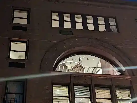The New York Boyer Foundation