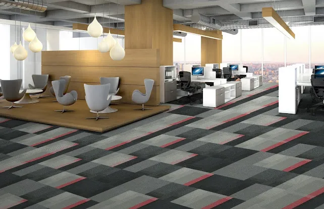 The New York Carpet Company