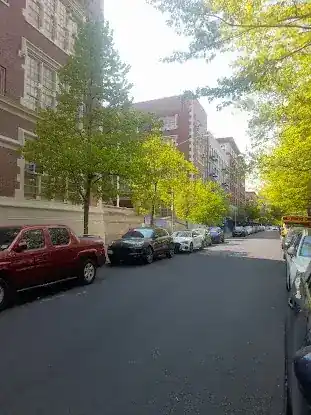 The New York City Department of Adult Education