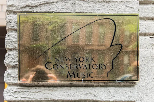 The New York Conservatory of Music