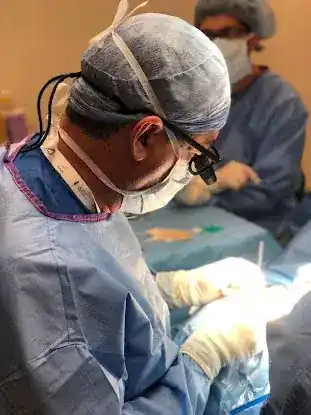 The New York Eye Cancer Center: Paul T. Finger MD