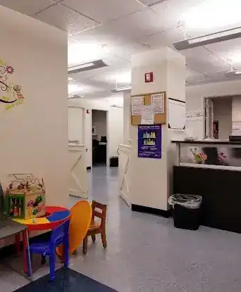 The New York Foundling Brooklyn Community Services