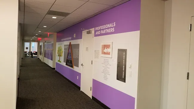 The New York Foundling Headquarters
