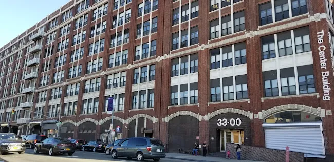 The New York Foundling Queens Community Services