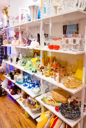 The Niche Shop