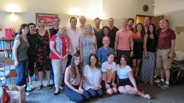 The NLP Center of New York