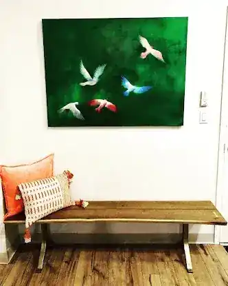 The Nourish Boutique NYC LLC