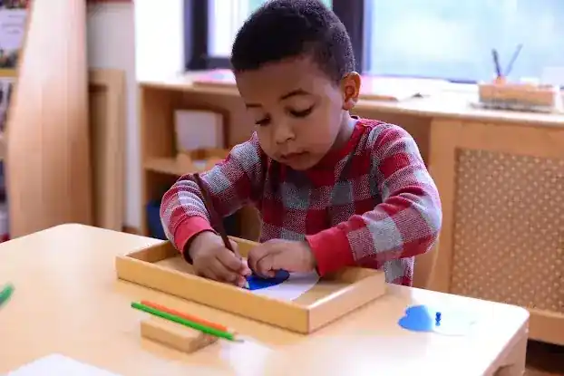 The Nurture Center at Twin Parks