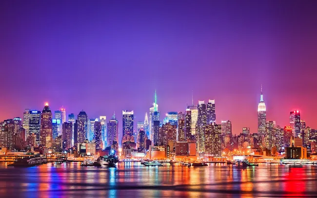 The NYC Business Networking Group (NYCBNG)