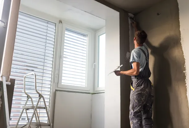The NYC Painting Company