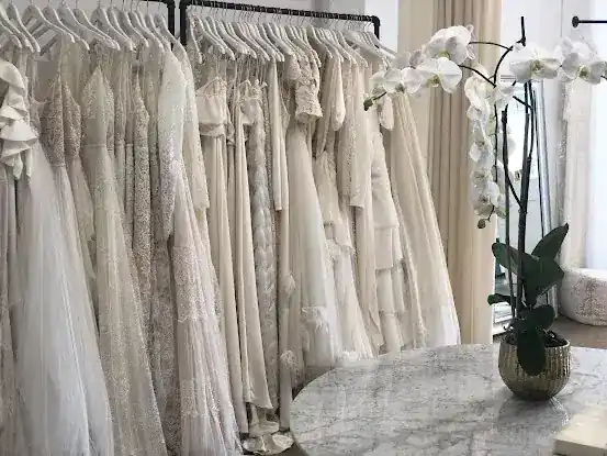 The One Bridal Boutique