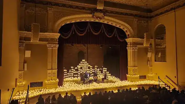 The Opera House