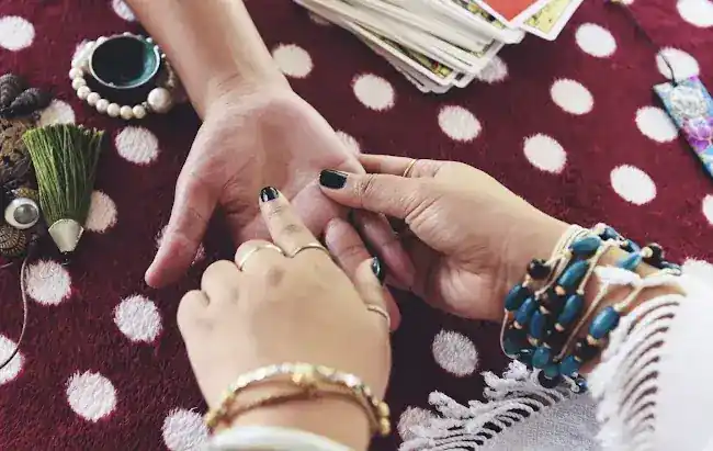 the oracle psychic readings new york