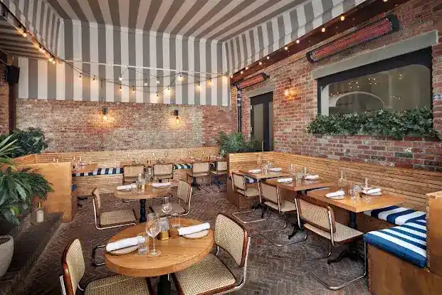 The Orchard Townhouse