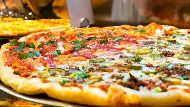 The Original Little Italy