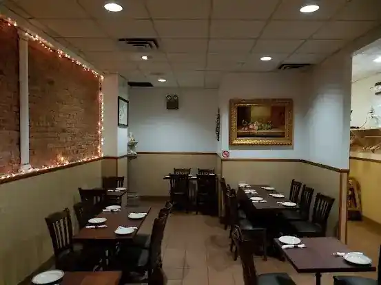 The Original Venice Restaurant
