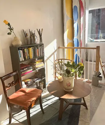 The Painting School