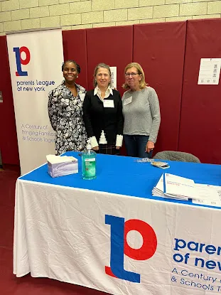 The Parents League of New York