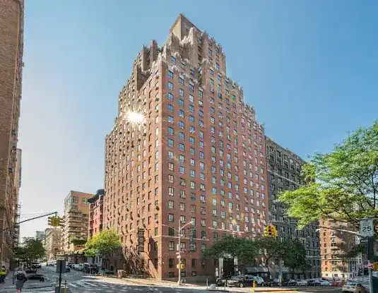 The Paris New York - Upper West Side Apartments