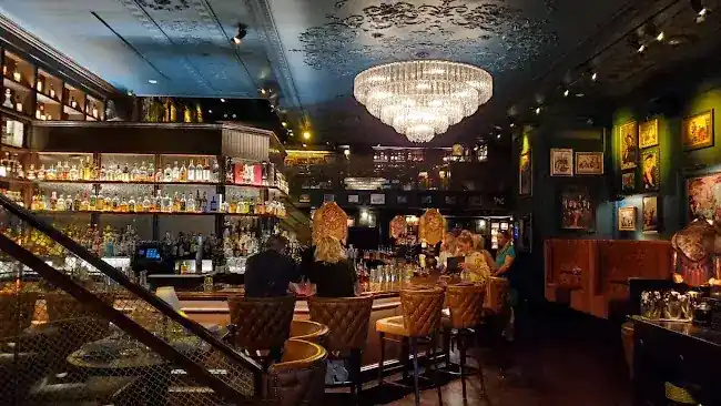 The Parlour Room