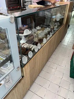 The Pastry Box