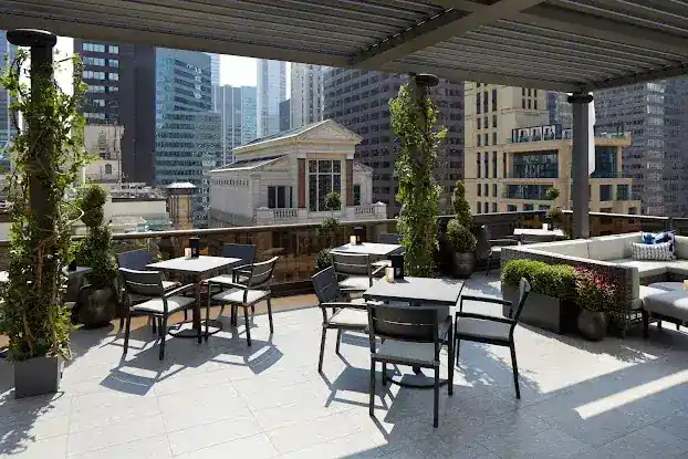 The Peninsula New York