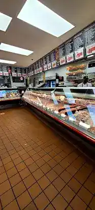 The People's Choice Meat Market & Grill