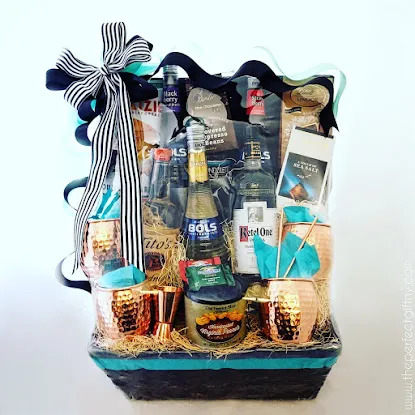 The Perfect Gift Inc.