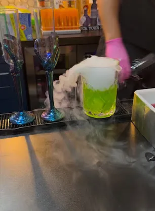 The Perfect Pour NYC