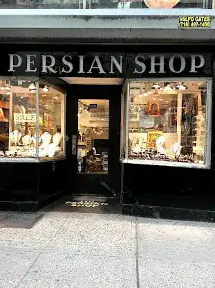The Persian Shop, Inc.