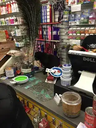 The Pet Market