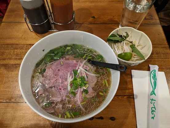 The Pho 2