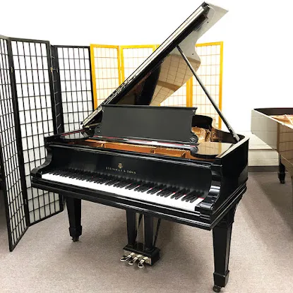 The Piano Factory