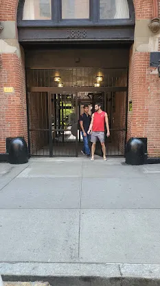 The Piano Factory