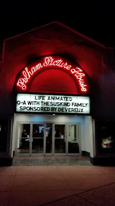 The Picture House - Pelham