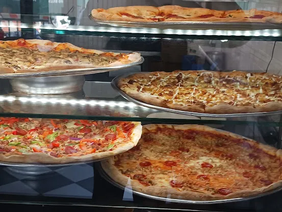 The Pie Guy Pizza