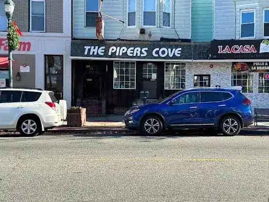 The Piper's Cove Bagpipes & Kilts