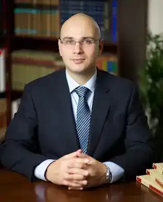 The Plaksin Law Firm, P.C.