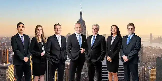 The Platta Law Firm
