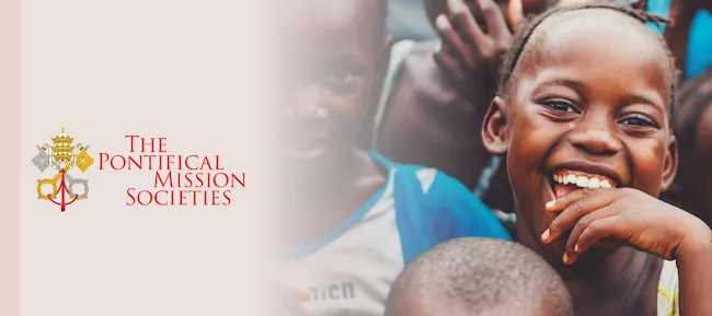 The Pontifical Mission Societies U.S.A.
