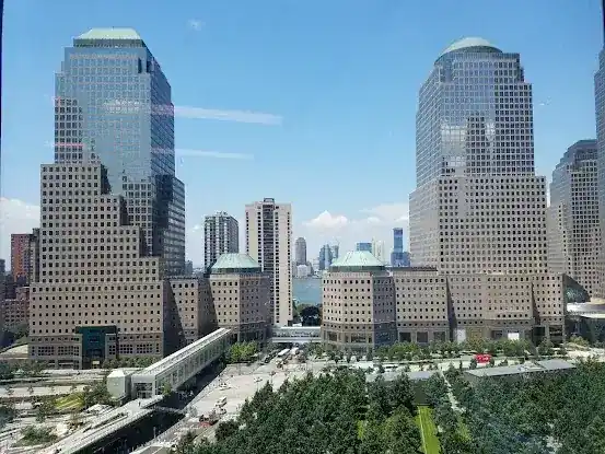 The Port Authority of New York and New Jersey