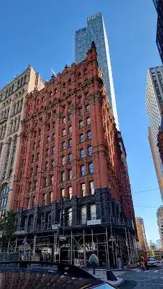 The Potter Building