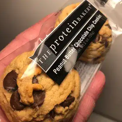 The Protein Bakery