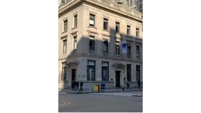 The Provident Loan Society (Park Ave S)