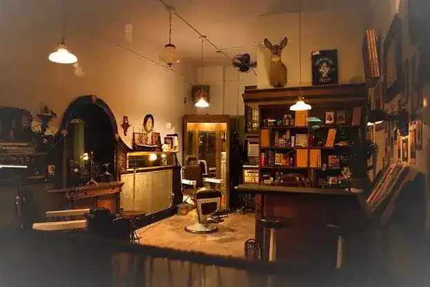 The Queens Ink Tattoo Shop